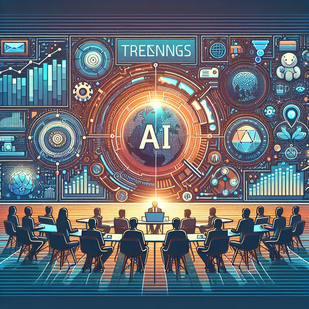 AI Technology Trends 2023: The Essential Guide for Leaders