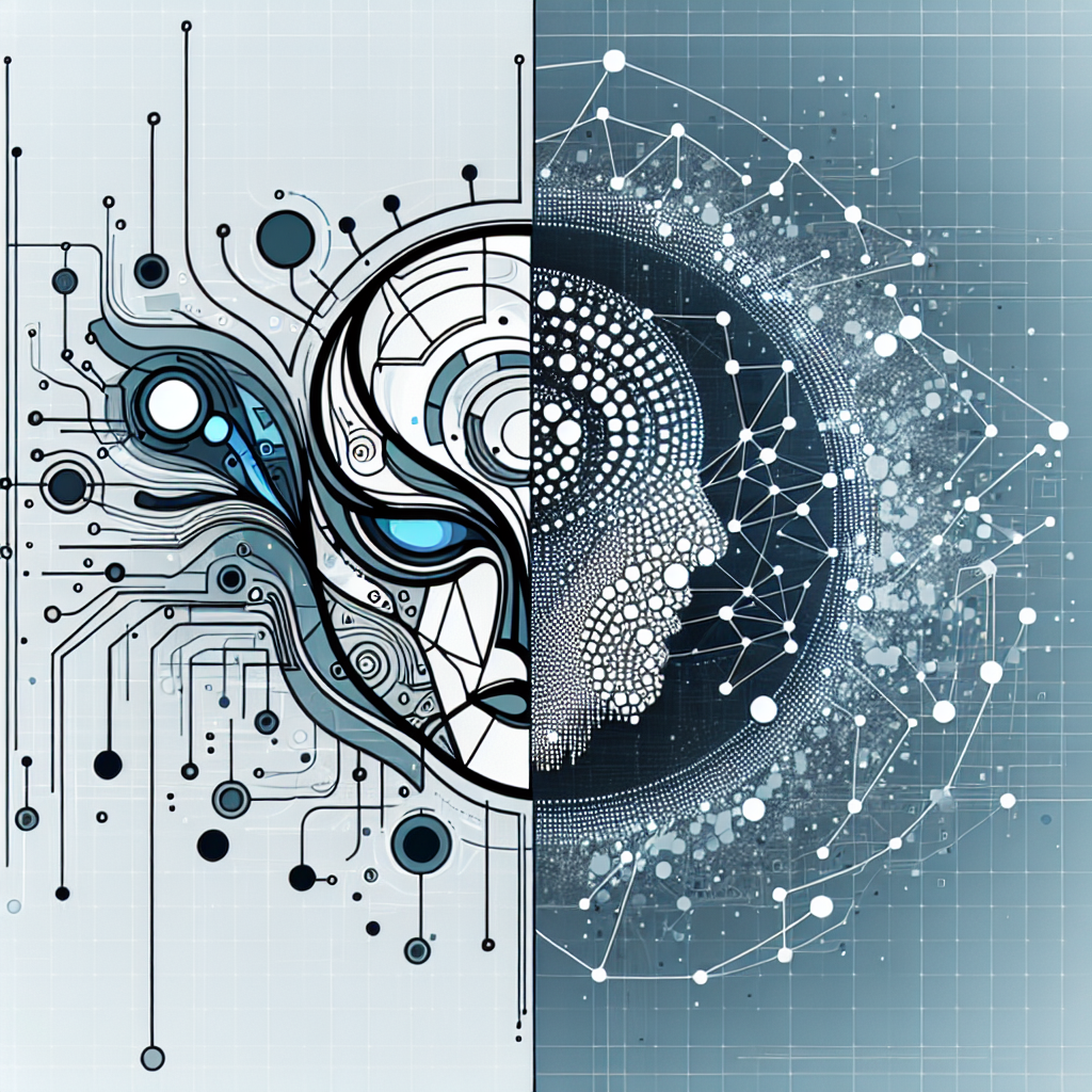 AI vs Machine Learning: The Complete Guide to Differences